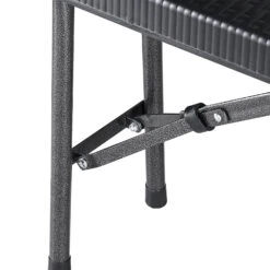 Rattanbänke Malmö 2er-Set Schwarz 180cm 17 Rattanbänke Malmö 2er-Set Schwarz 180cm -Gartenmöbel Geschäft fed15fc2f4c08b8ce09b61c885e39c59 de 108553d 21 1