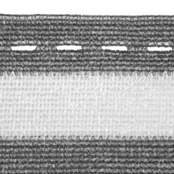 Balkonsichtschutz Grau/Weiß 1x10m -Gartenmöbel Geschäft ff0563fd59723fcb7ee55986a5895390 de 881899d 32 1 1 2