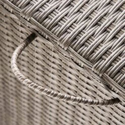 Polyrattan Auflagenbox Creme 122x56x61cm Rollen 24 Polyrattan Auflagenbox Creme 122x56x61cm Rollen -Gartenmöbel Geschäft ff1813db3405c95bea1203187a9ea75e de 106707d 5 1