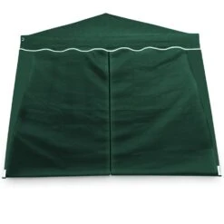Faltpavillon Capri Grün 3x3m Inkl. 2 Seitenwänden 9 Faltpavillon Capri Grün 3x3m Inkl. 2 Seitenwänden -Gartenmöbel Geschäft ffd14428859c522e21762ca1c5d28397